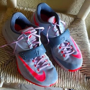 KEVIN Durant  7 Basketball  Shoes